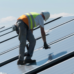 Les Équipements Indispensables pour un Système Photovoltaïque Brunoy